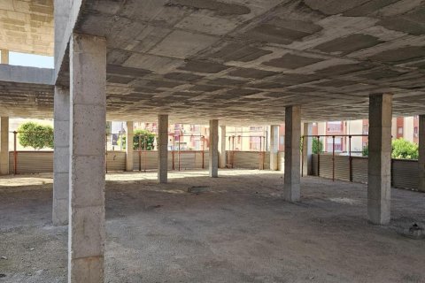 Komerciāls īpašums pārdošanā Petrer, Alicante, Spānijā 1200 m2 Nr. 148901 - attēls 17