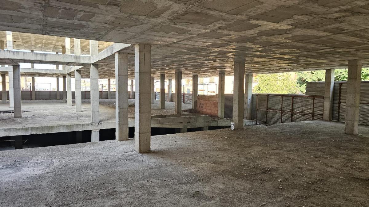Liikekiinteistö Petrer, Alicante, Espanja 1200 m2 No. 148901