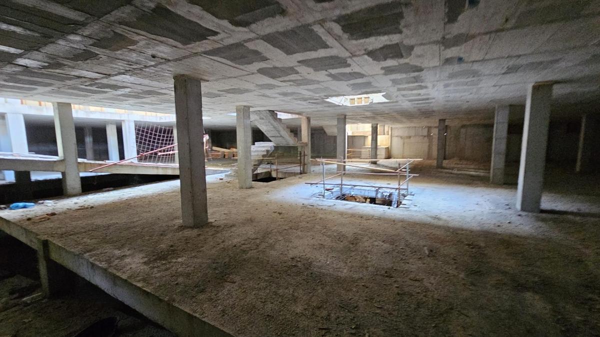 Liikekiinteistö Petrer, Alicante, Espanja 1200 m2 No. 148901