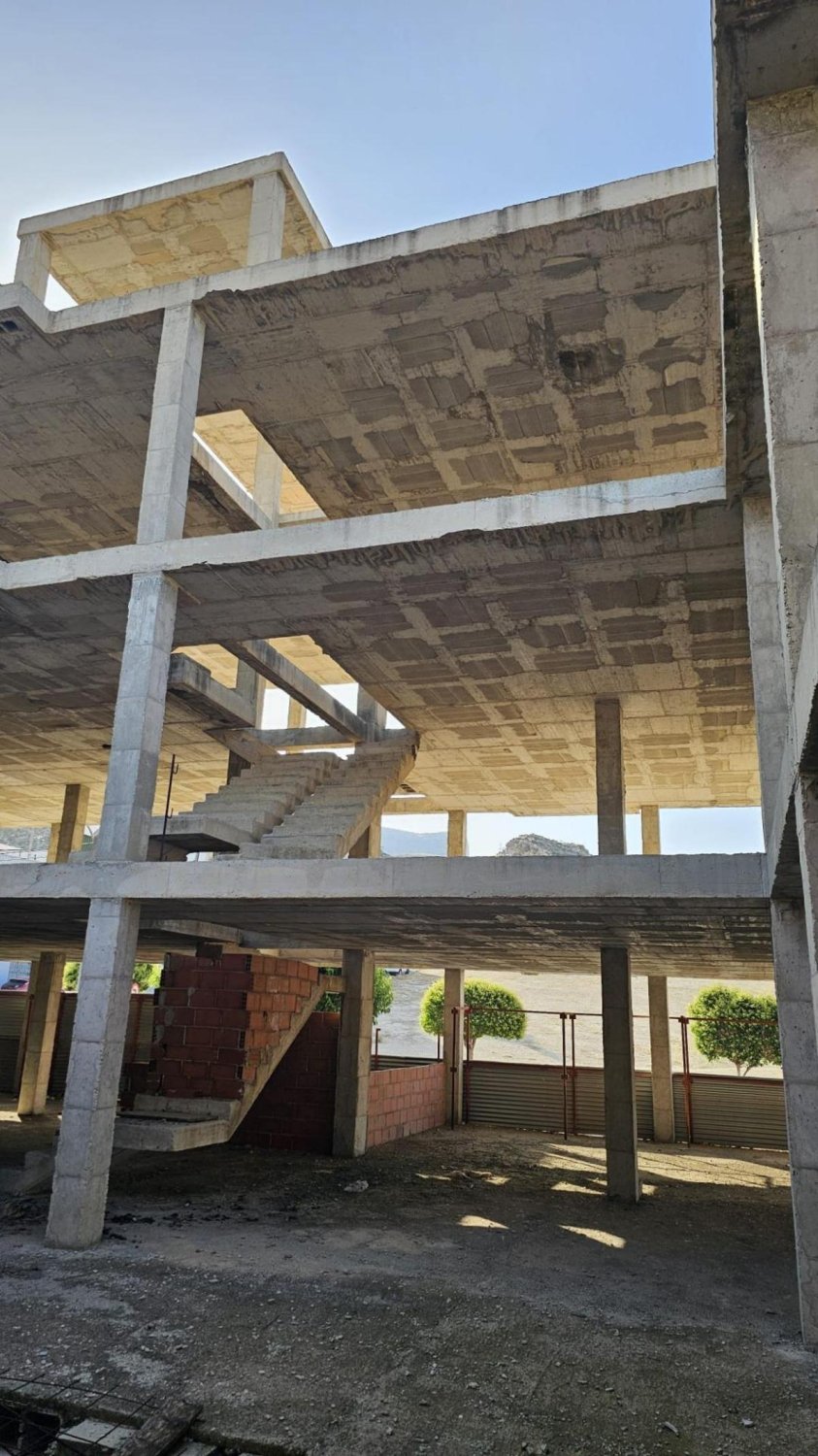 Liikekiinteistö Petrer, Alicante, Espanja 1200 m2 No. 148901