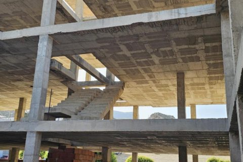 Komerciāls īpašums pārdošanā Petrer, Alicante, Spānijā 1200 m2 Nr. 148901 - attēls 11