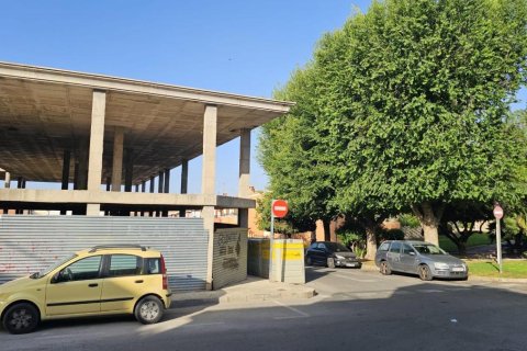 Komerciāls īpašums pārdošanā Petrer, Alicante, Spānijā 1200 m2 Nr. 148901 - attēls 8