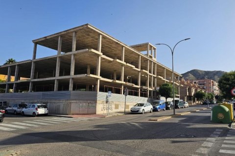 Komerciāls īpašums Petrer, Alicante, Spānijā 1200 m2 Nr. 148901