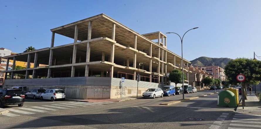 Komerciāls īpašums Petrer, Alicante, Spānijā 1200 m2 Nr. 148901