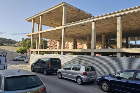 Komerciāls īpašums pārdošanā Petrer, Alicante, Spānijā 1200 m2 Nr. 148901 - attēls 6