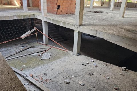 Komerciāls īpašums pārdošanā Petrer, Alicante, Spānijā 1200 m2 Nr. 148901 - attēls 18