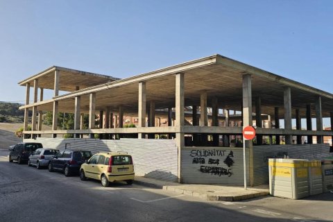 Komerciāls īpašums pārdošanā Petrer, Alicante, Spānijā 1200 m2 Nr. 148901 - attēls 3