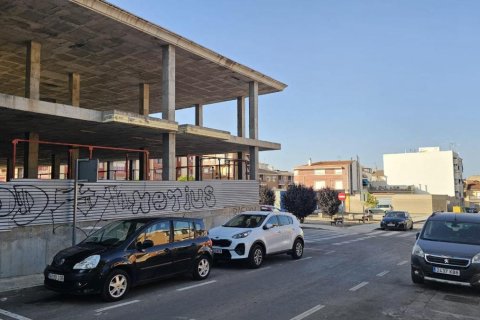 Komerciāls īpašums pārdošanā Petrer, Alicante, Spānijā 1200 m2 Nr. 148901 - attēls 4