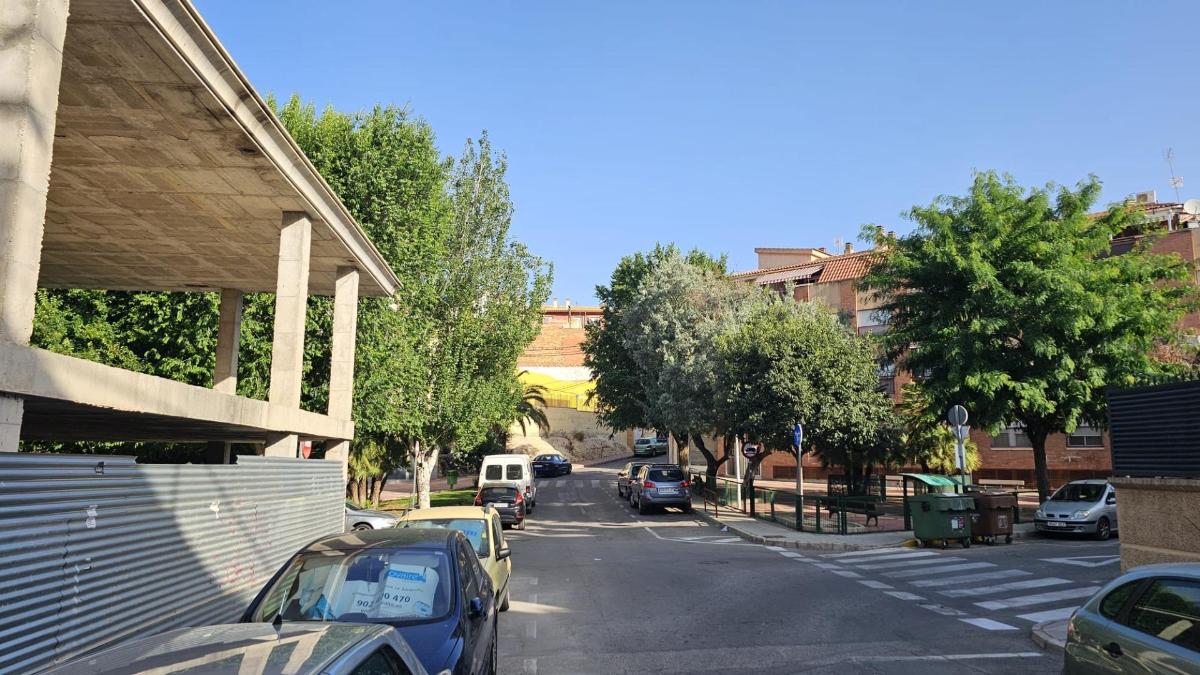 Liikekiinteistö Petrer, Alicante, Espanja 1200 m2 No. 148901