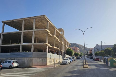 Komerciāls īpašums pārdošanā Petrer, Alicante, Spānijā 1200 m2 Nr. 148901 - attēls 2