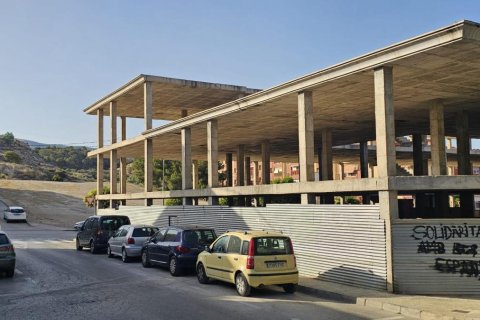 Komerciāls īpašums pārdošanā Petrer, Alicante, Spānijā 1200 m2 Nr. 148901 - attēls 7