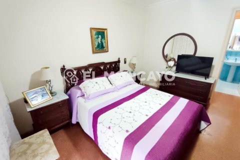 Penthouse w Guardamar del Segura, Alicante, Hiszpania 3 sypialnie, 123 mkw. nr 148907 – zdjęcie 23