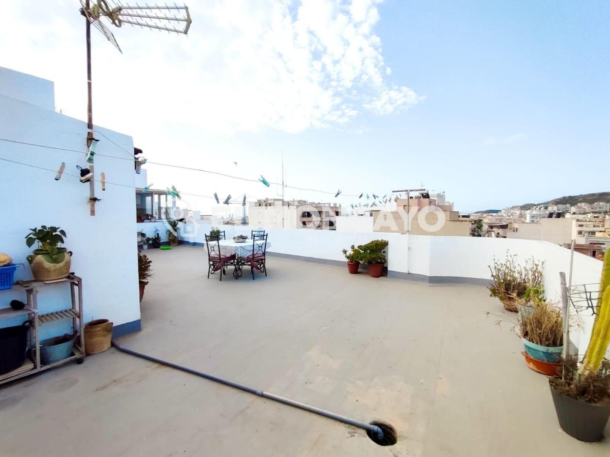 Penthauss Guardamar del Segura, Alicante, Spānijā 3 istabas, 123 m2 Nr. 148907
