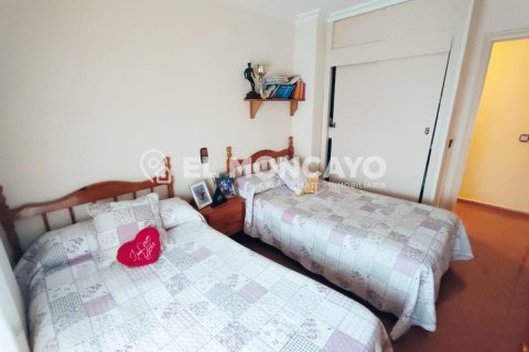 Penthouse w Guardamar del Segura, Alicante, Hiszpania 3 sypialnie, 123 mkw. nr 148907 – zdjęcie 25