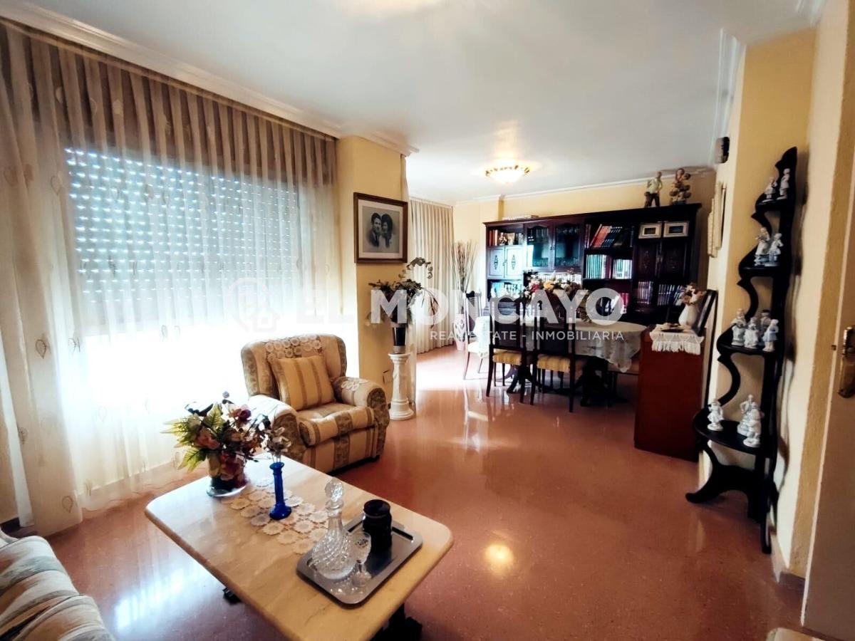 Penthauss Guardamar del Segura, Alicante, Spānijā 3 istabas, 123 m2 Nr. 148907