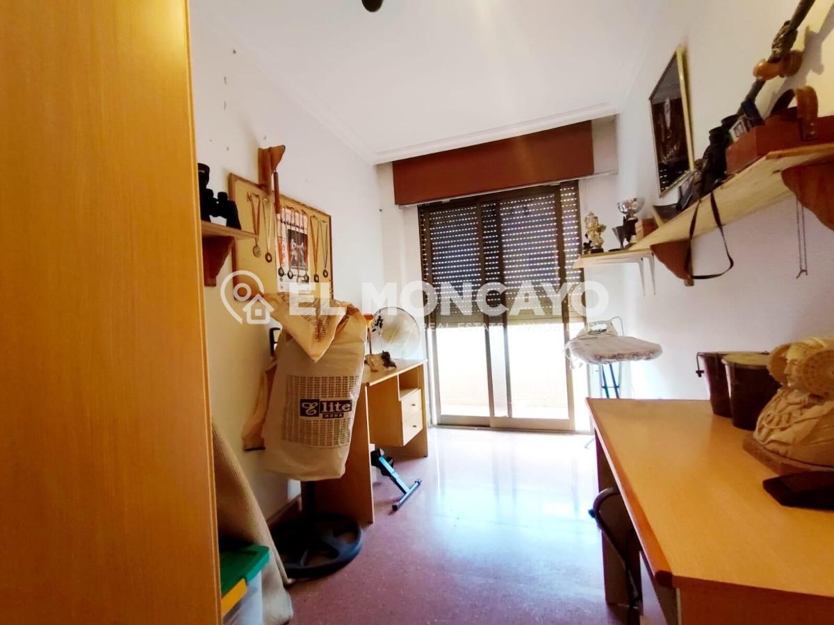 Penthauss Guardamar del Segura, Alicante, Spānijā 3 istabas, 123 m2 Nr. 148907