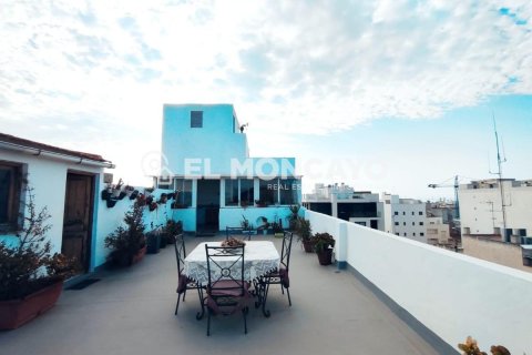 Penthouse w Guardamar del Segura, Alicante, Hiszpania 3 sypialnie, 123 mkw. nr 148907 – zdjęcie 15