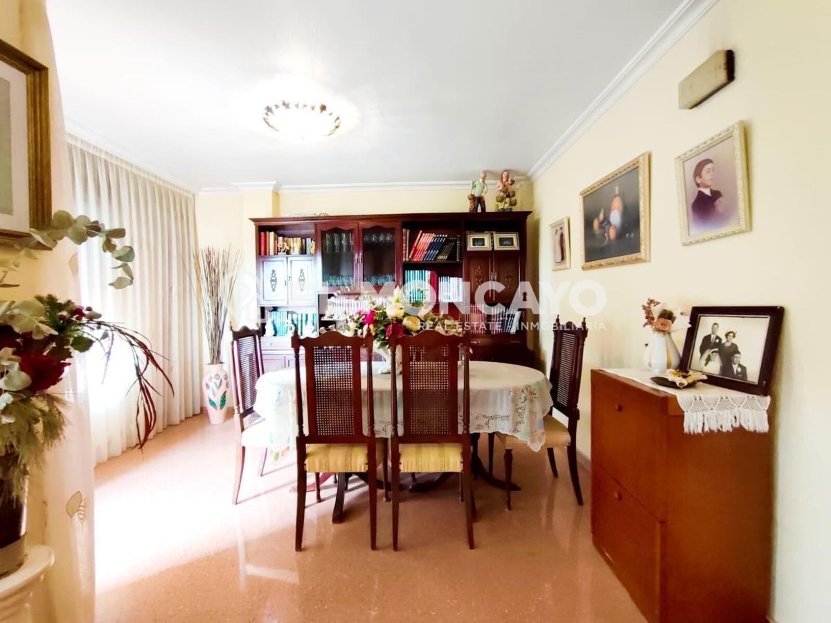 Penthauss Guardamar del Segura, Alicante, Spānijā 3 istabas, 123 m2 Nr. 148907
