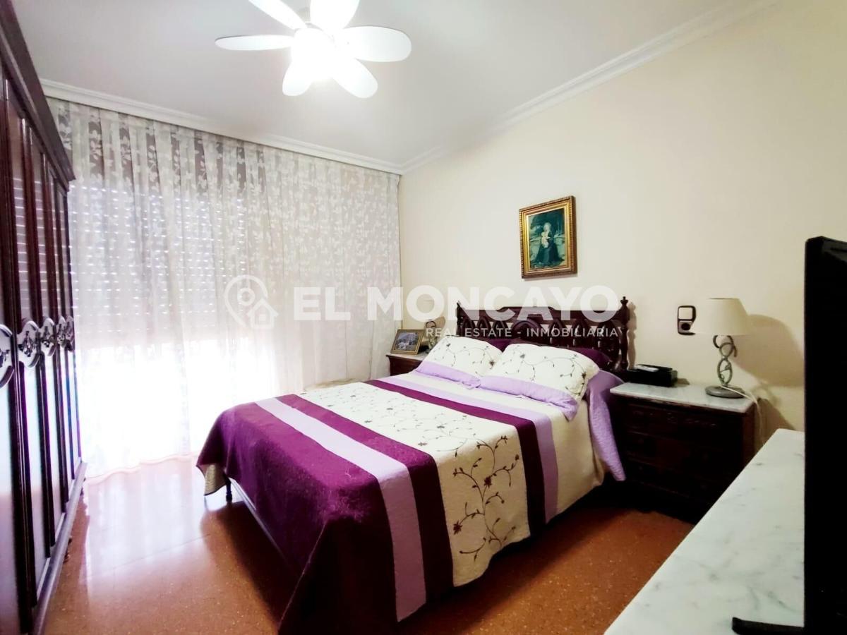 Penthauss Guardamar del Segura, Alicante, Spānijā 3 istabas, 123 m2 Nr. 148907