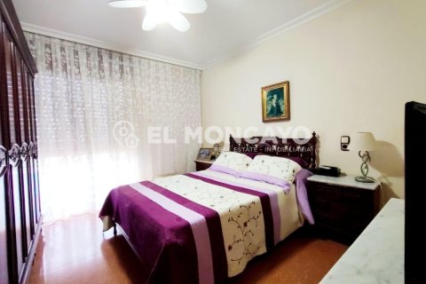 Penthouse w Guardamar del Segura, Alicante, Hiszpania 3 sypialnie, 123 mkw. nr 148907 – zdjęcie 24