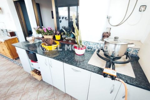 Penthouse w Guardamar del Segura, Alicante, Hiszpania 3 sypialnie, 123 mkw. nr 148907 – zdjęcie 12