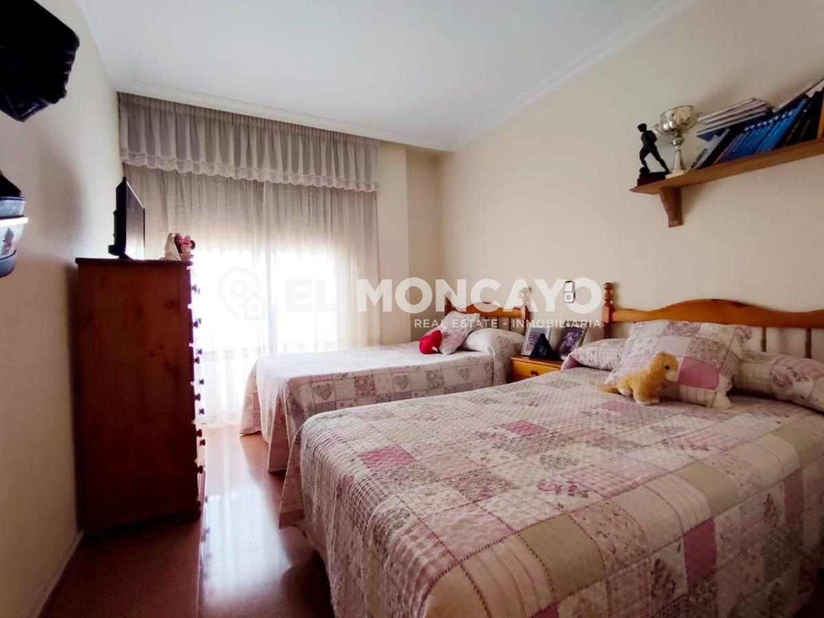 Penthauss Guardamar del Segura, Alicante, Spānijā 3 istabas, 123 m2 Nr. 148907