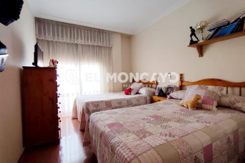 Penthouse w Guardamar del Segura, Alicante, Hiszpania 3 sypialnie, 123 mkw. nr 148907 – zdjęcie 26