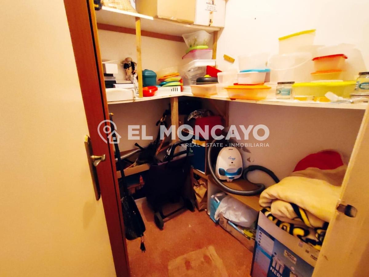 Penthauss Guardamar del Segura, Alicante, Spānijā 3 istabas, 123 m2 Nr. 148907