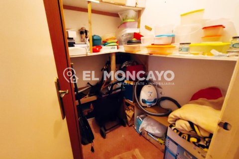 Penthouse w Guardamar del Segura, Alicante, Hiszpania 3 sypialnie, 123 mkw. nr 148907 – zdjęcie 21