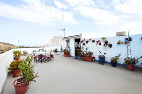 Penthäuser in Guardamar del Segura, Alicante, Spanien 3 Schlafzimmer, 123 m2 Nr. 148907