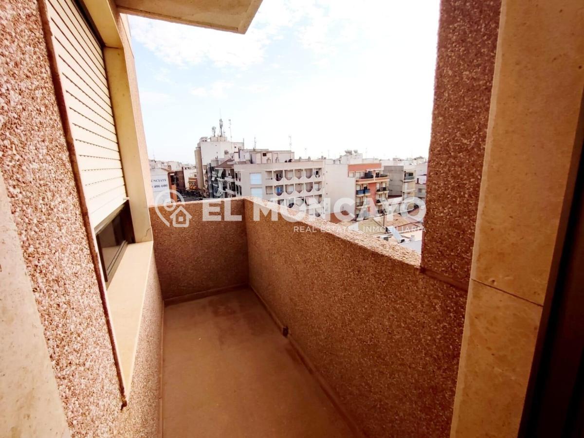 Penthauss Guardamar del Segura, Alicante, Spānijā 3 istabas, 123 m2 Nr. 148907