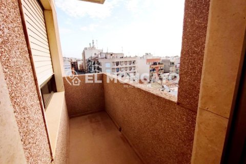 Penthouse w Guardamar del Segura, Alicante, Hiszpania 3 sypialnie, 123 mkw. nr 148907 – zdjęcie 8