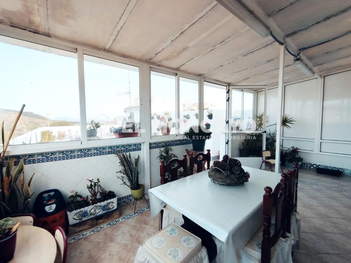Penthauss Guardamar del Segura, Alicante, Spānijā 3 istabas, 123 m2 Nr. 148907