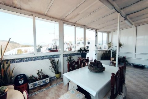 Penthouse w Guardamar del Segura, Alicante, Hiszpania 3 sypialnie, 123 mkw. nr 148907 – zdjęcie 13