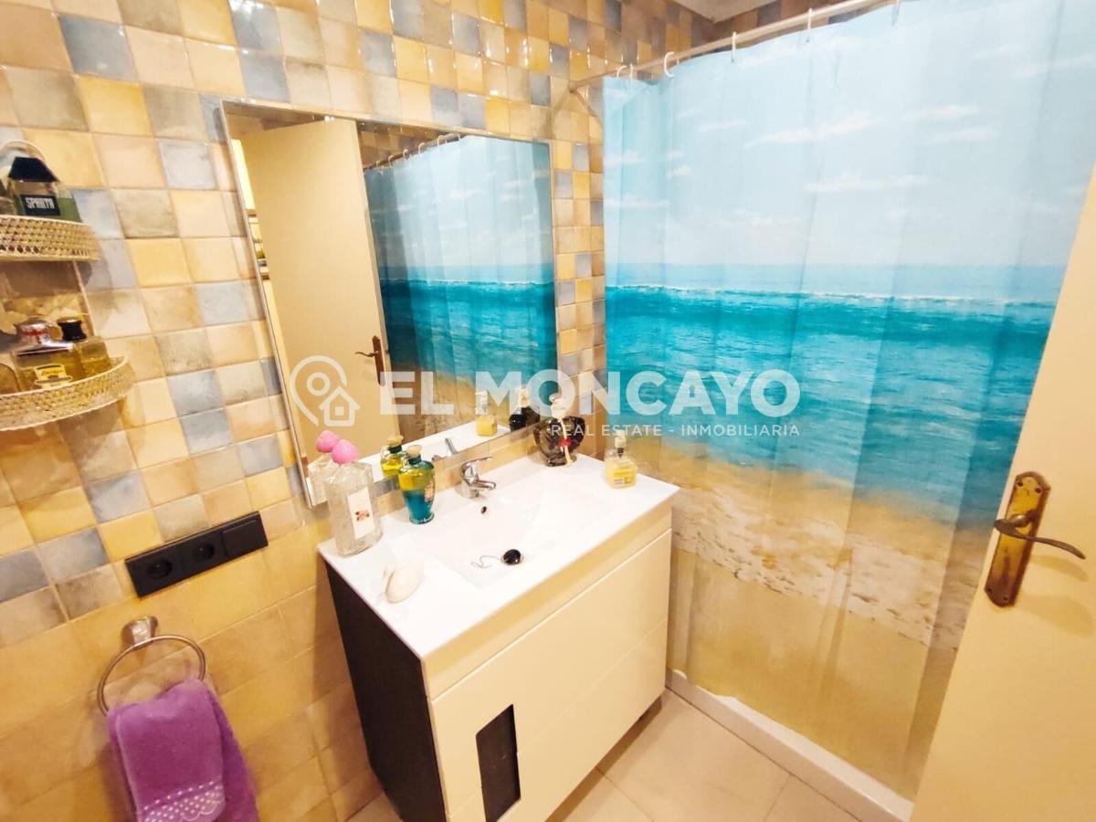 Penthauss Guardamar del Segura, Alicante, Spānijā 3 istabas, 123 m2 Nr. 148907