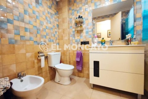 Penthouse w Guardamar del Segura, Alicante, Hiszpania 3 sypialnie, 123 mkw. nr 148907 – zdjęcie 29