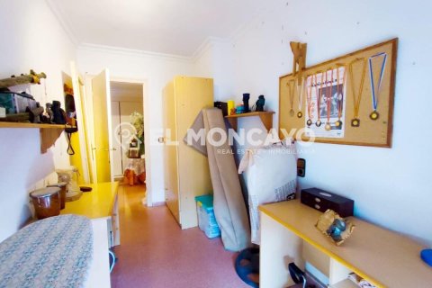 Penthouse w Guardamar del Segura, Alicante, Hiszpania 3 sypialnie, 123 mkw. nr 148907 – zdjęcie 27