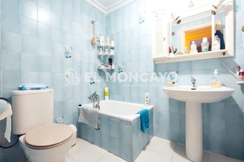Penthouse w Guardamar del Segura, Alicante, Hiszpania 3 sypialnie, 123 mkw. nr 148907 – zdjęcie 22
