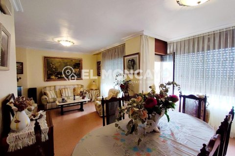 Penthouse w Guardamar del Segura, Alicante, Hiszpania 3 sypialnie, 123 mkw. nr 148907 – zdjęcie 4