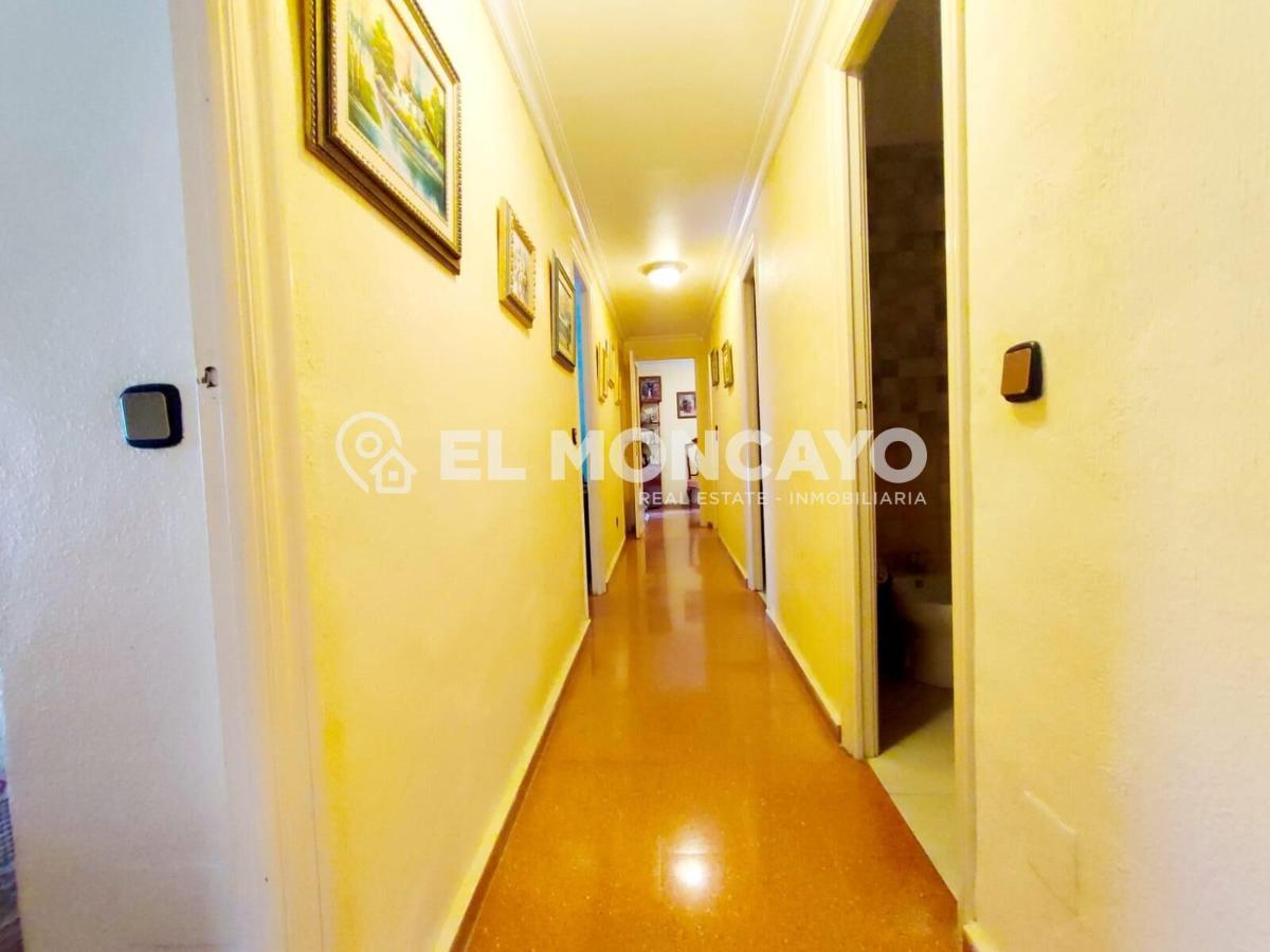 Penthauss Guardamar del Segura, Alicante, Spānijā 3 istabas, 123 m2 Nr. 148907