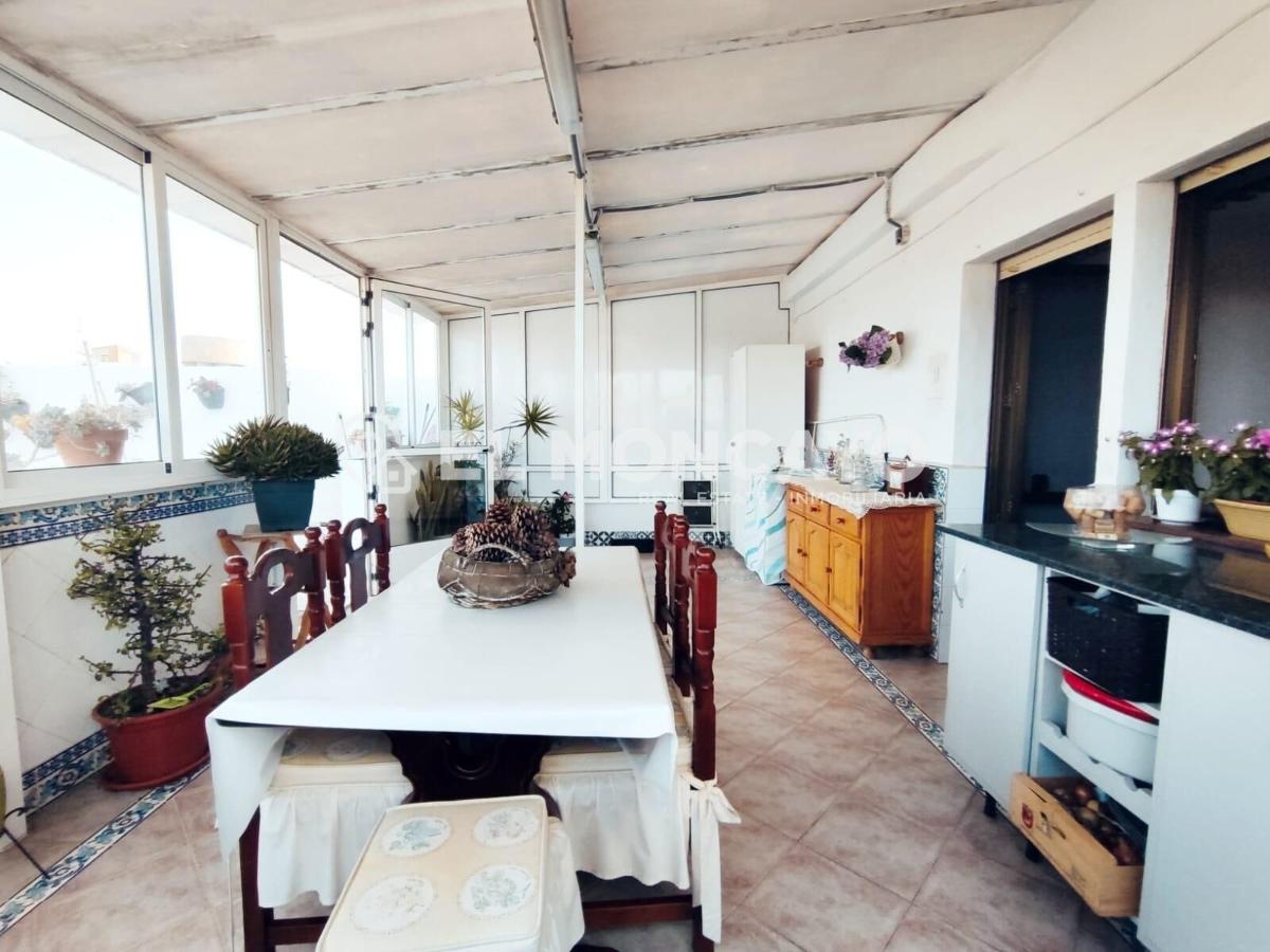 Penthauss Guardamar del Segura, Alicante, Spānijā 3 istabas, 123 m2 Nr. 148907
