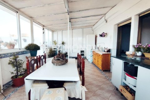 Penthouse w Guardamar del Segura, Alicante, Hiszpania 3 sypialnie, 123 mkw. nr 148907 – zdjęcie 11