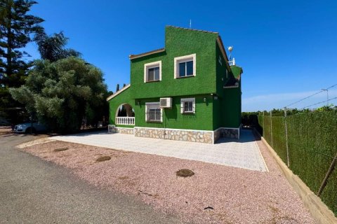 Finca à vendre à Rojales, Alicante, Espagne, 2 chambres, 198 m2 No. 148902 - photo 26