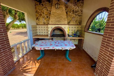 Finca à vendre à Rojales, Alicante, Espagne, 2 chambres, 198 m2 No. 148902 - photo 28