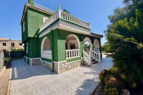 Finca à vendre à Rojales, Alicante, Espagne, 2 chambres, 198 m2 No. 148902 - photo 24