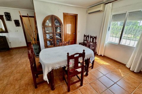 Finca à vendre à Rojales, Alicante, Espagne, 2 chambres, 198 m2 No. 148902 - photo 5