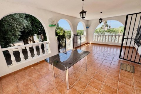 Finca à vendre à Rojales, Alicante, Espagne, 2 chambres, 198 m2 No. 148902 - photo 3