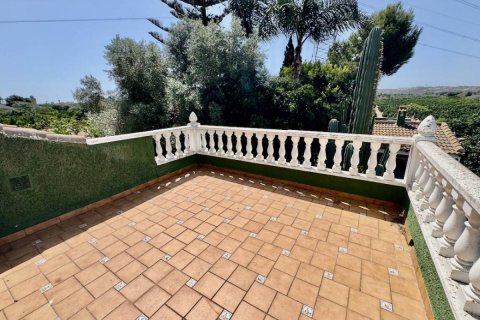 Finca à vendre à Rojales, Alicante, Espagne, 2 chambres, 198 m2 No. 148902 - photo 22