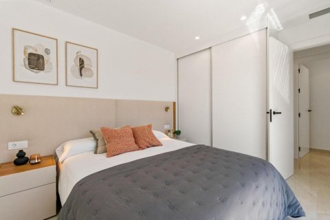 House for sale in Benijofar, Alicante, Spain 3 bedrooms, 193 sq.m. No. 148906 - photo 19