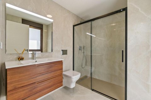 House for sale in Benijofar, Alicante, Spain 3 bedrooms, 193 sq.m. No. 148906 - photo 20